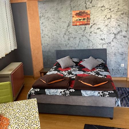 Apartman Aischa Nova Varoš Εξωτερικό φωτογραφία