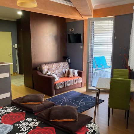 Apartman Aischa Nova Varoš Εξωτερικό φωτογραφία