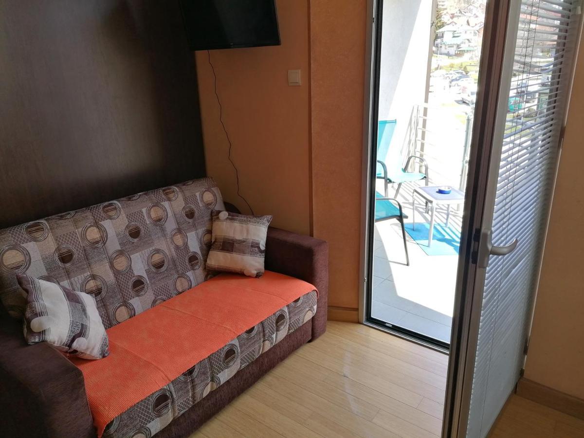 Apartman Aischa Nova Varoš Εξωτερικό φωτογραφία