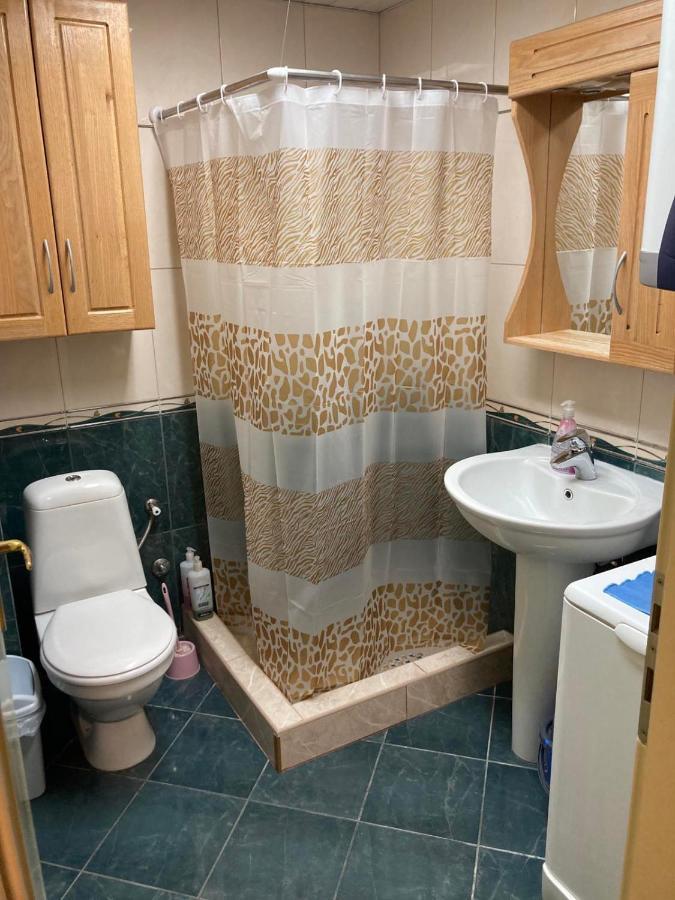 Apartman Aischa Nova Varoš Εξωτερικό φωτογραφία