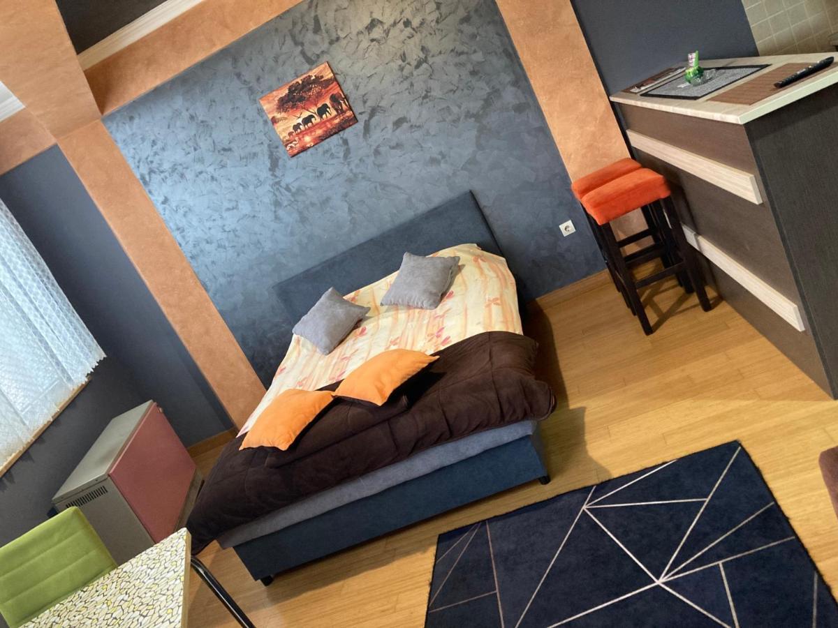 Apartman Aischa Nova Varoš Εξωτερικό φωτογραφία