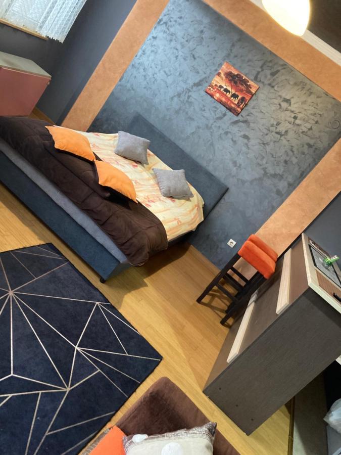 Apartman Aischa Nova Varoš Εξωτερικό φωτογραφία