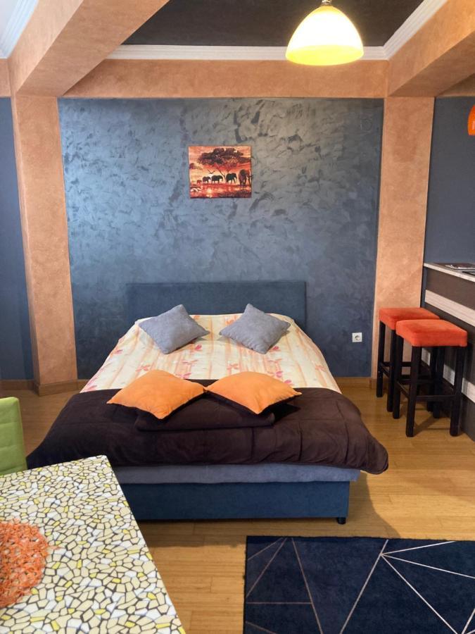 Apartman Aischa Nova Varoš Εξωτερικό φωτογραφία