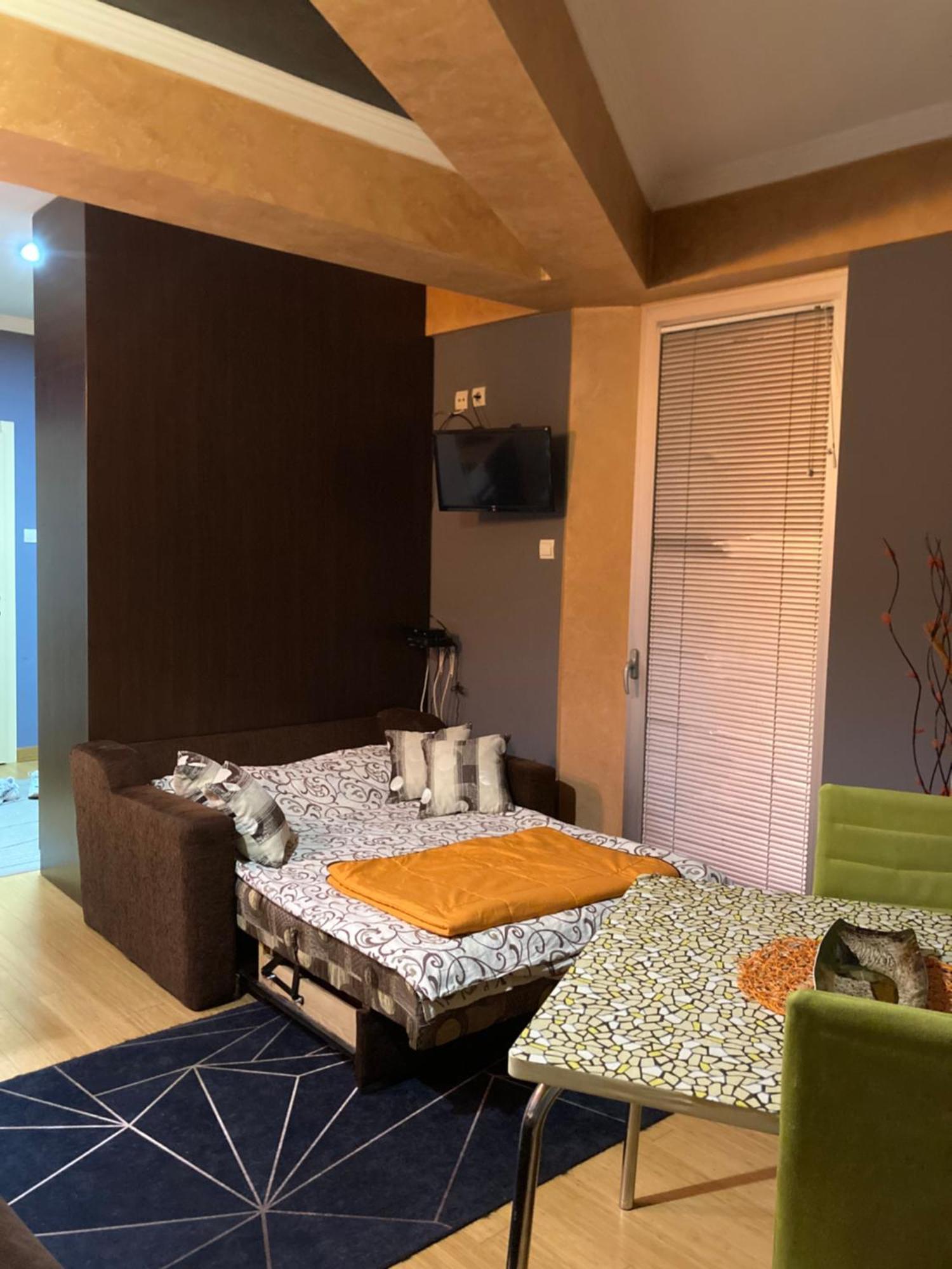 Apartman Aischa Nova Varoš Εξωτερικό φωτογραφία