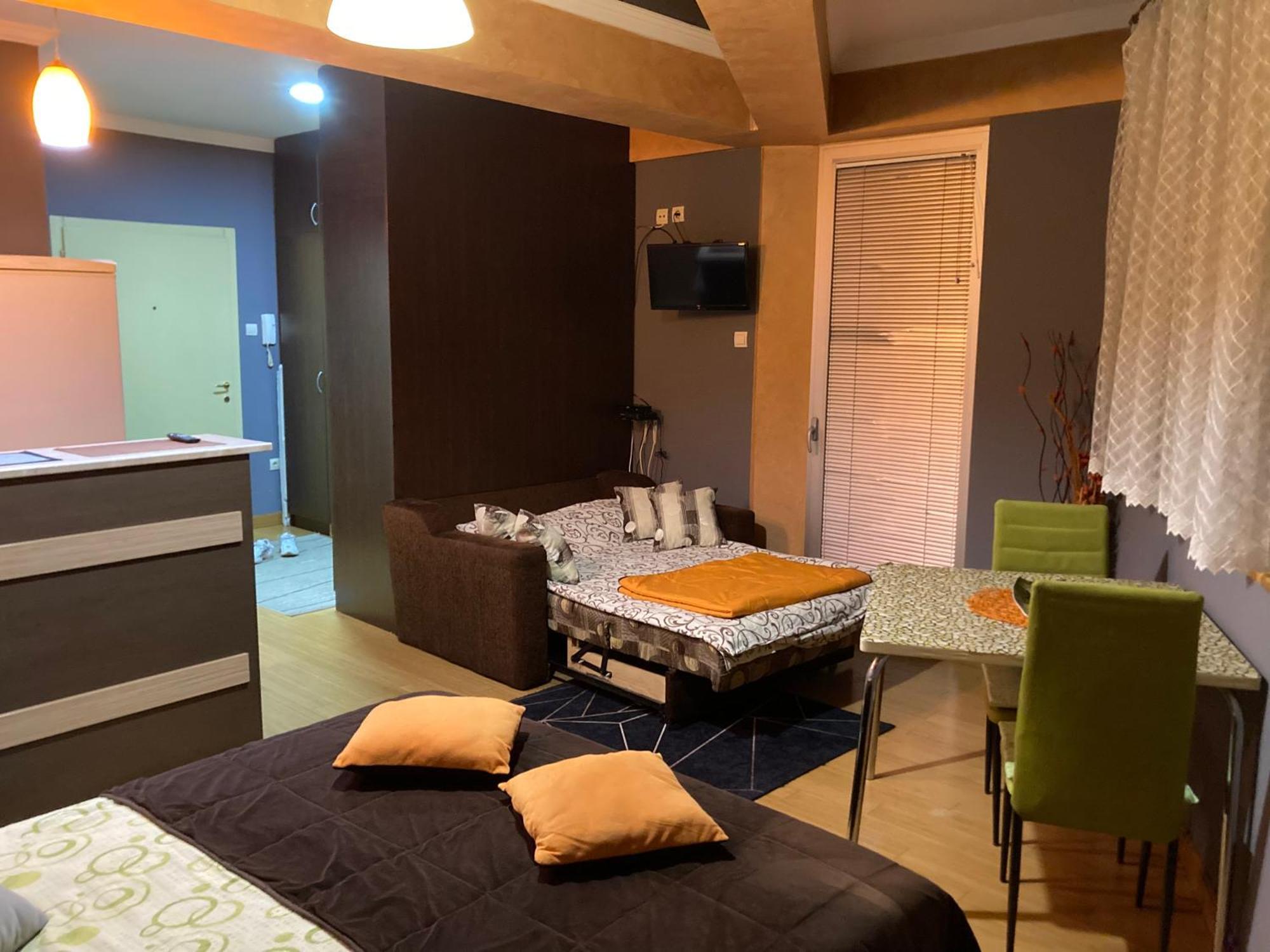 Apartman Aischa Nova Varoš Εξωτερικό φωτογραφία