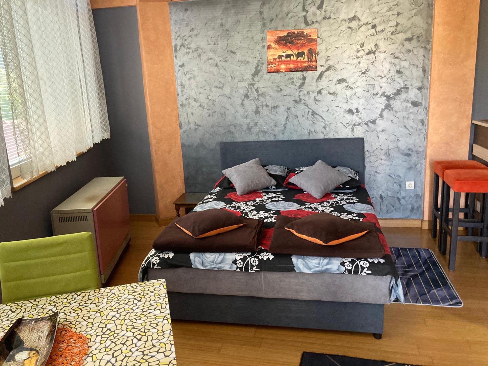 Apartman Aischa Nova Varoš Εξωτερικό φωτογραφία