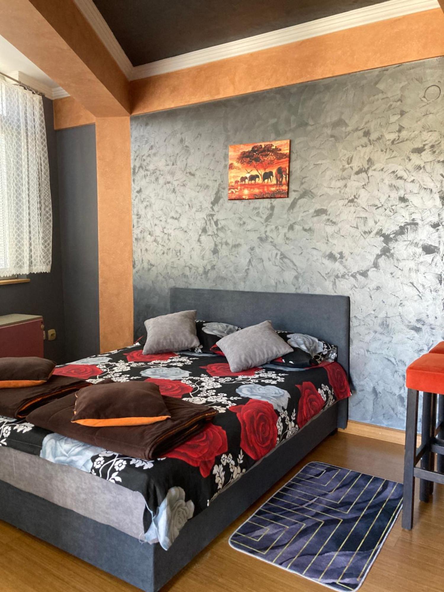 Apartman Aischa Nova Varoš Εξωτερικό φωτογραφία