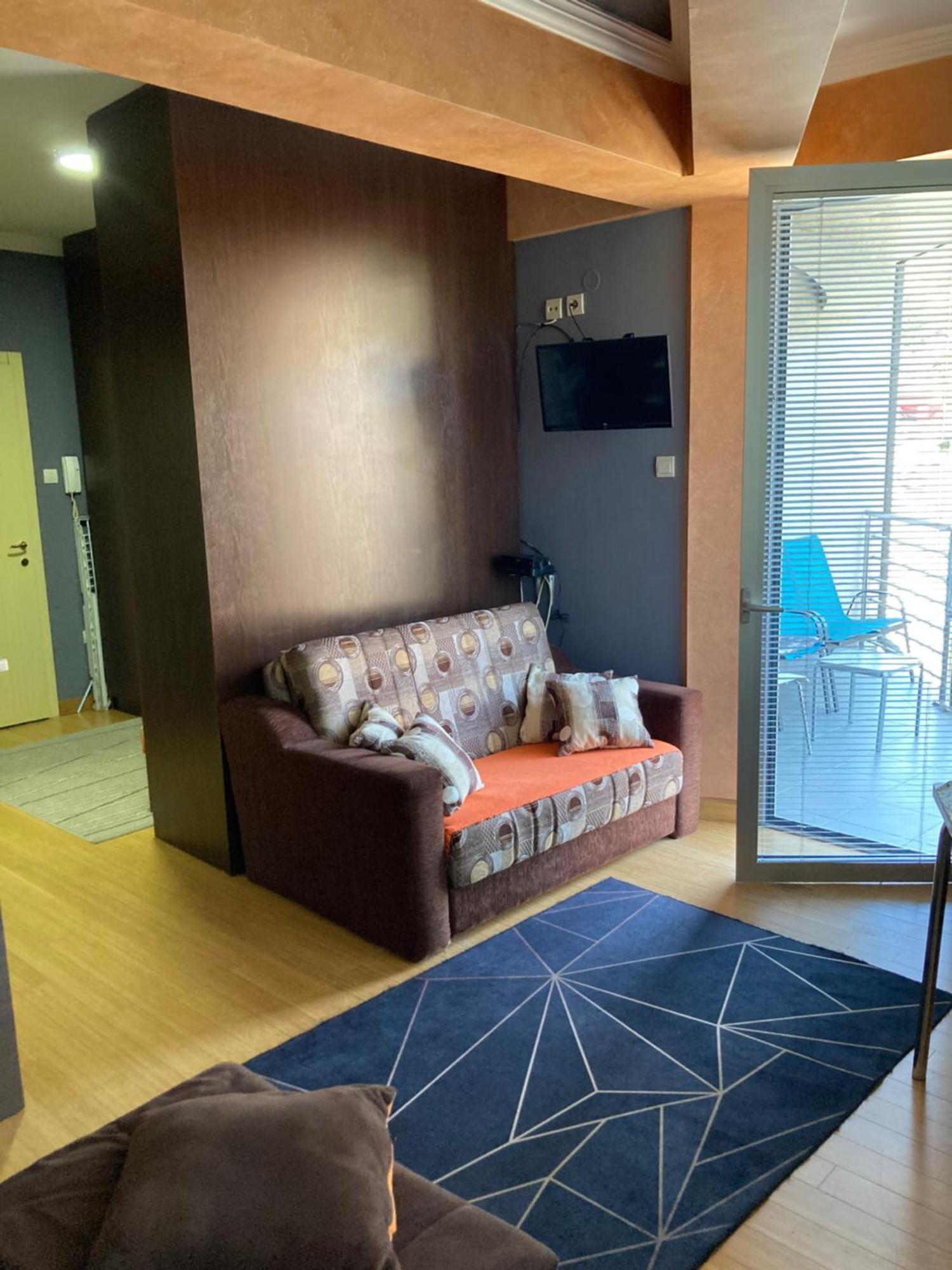 Apartman Aischa Nova Varoš Εξωτερικό φωτογραφία