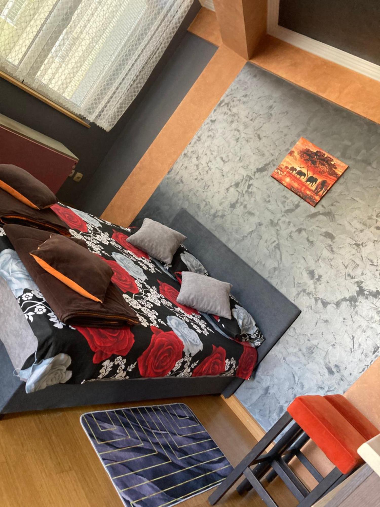 Apartman Aischa Nova Varoš Εξωτερικό φωτογραφία