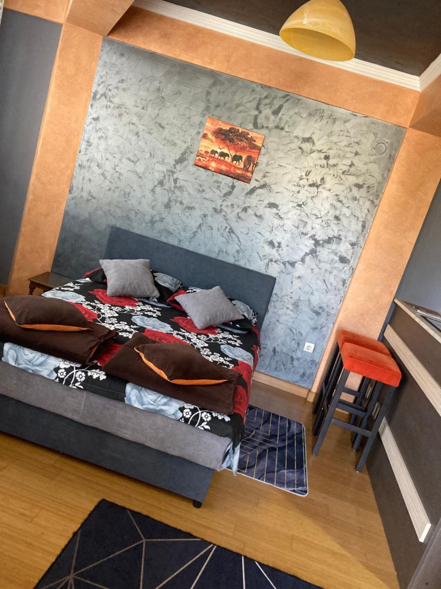 Apartman Aischa Nova Varoš Εξωτερικό φωτογραφία